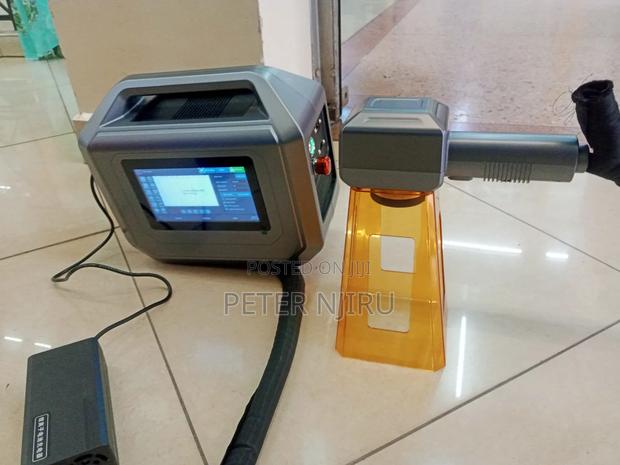 Handheld Laser Engraving Machine Original - main view