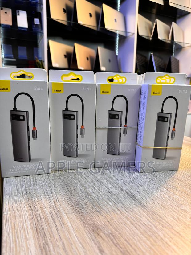 Hub Adapter - thumbnail 4