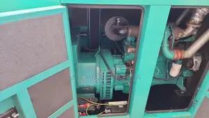 150kva Ex Uk Cummins Power Generator for Sale and Hire