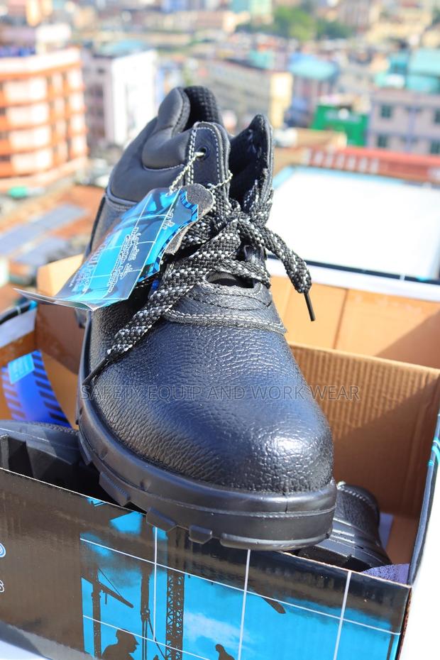 Vaultex Professional Boots - main view