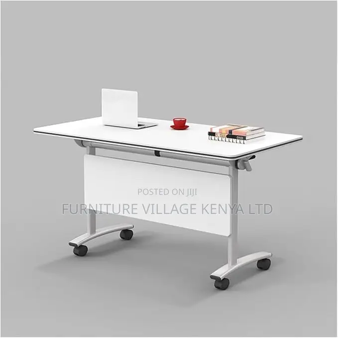 Office Table :Modular Foldable Conference Table