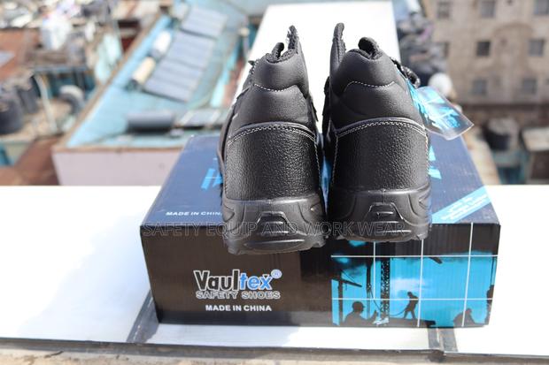 Vaultex Shoes (Made From China) - main view