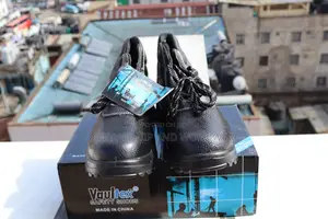 Vaultex Shoes (Made From China)