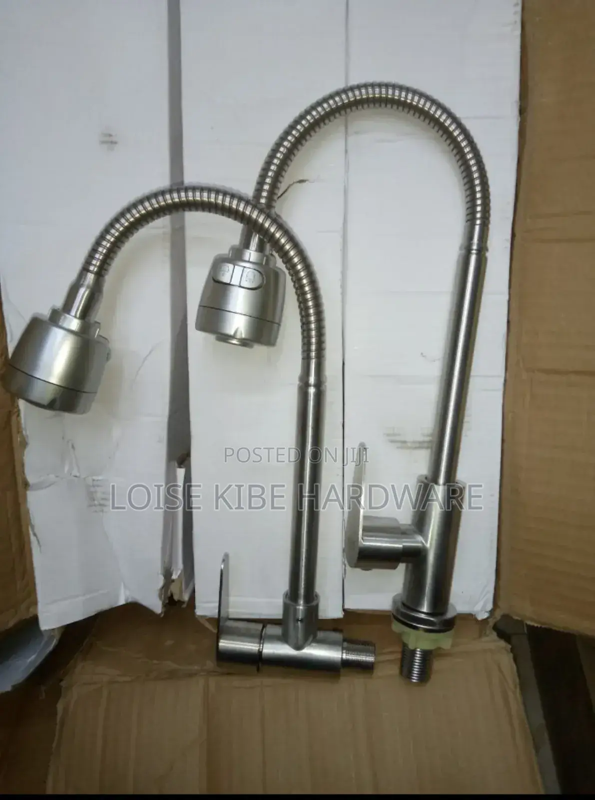 Kitchen Tap Classic