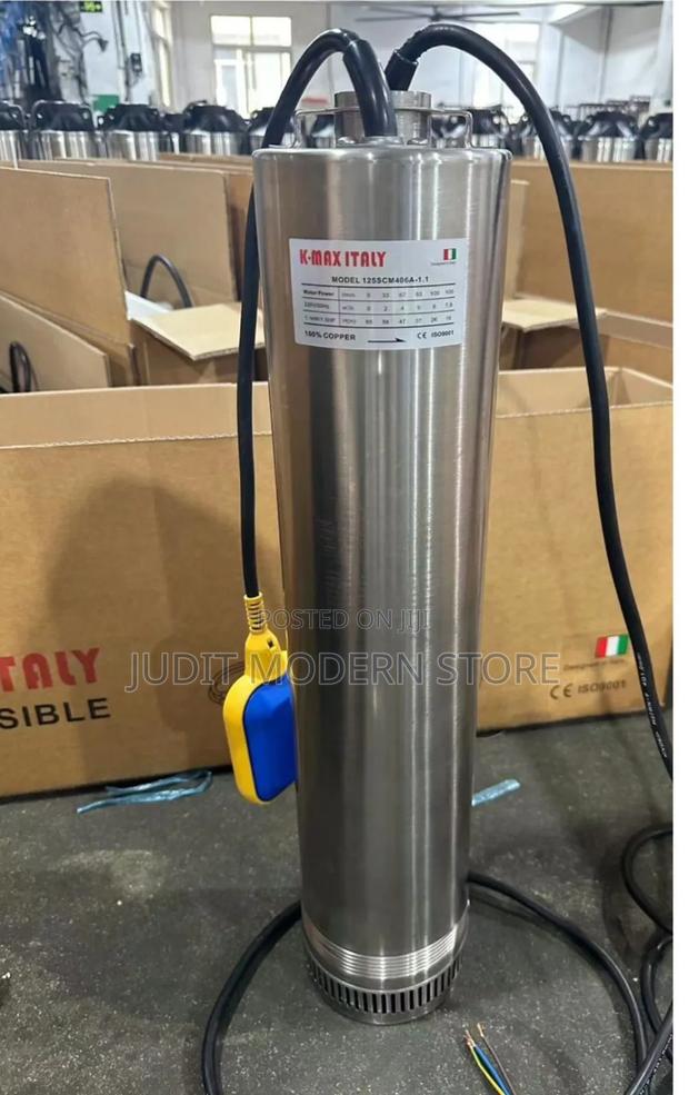 Kmax Dda 1200 Pump