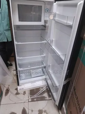 Hisense Sungle Door Fridge- 176 Litres