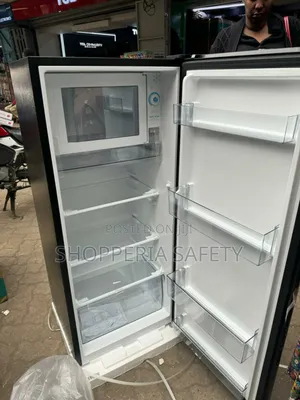 Hisense Sungle Door Fridge- 176 Litres