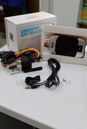 GSM/GPRS/GPS Tracker TK303 Real Time GPS Tracker