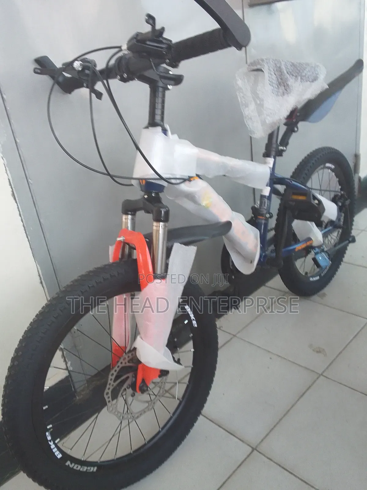 Affordable Kids Size 20 Bike With Gears