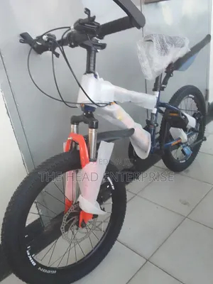 Affordable Kids Size 20 Bike With Gears