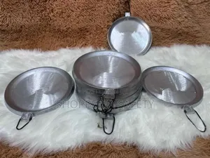 Chapati Pan, Rogeo
