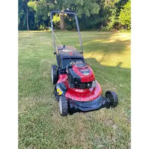 Lawnmower Loncin125cc