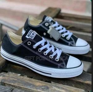 Converse Rubbers Shoes - thumbnail 2