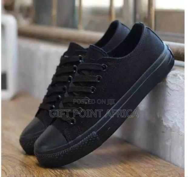 Converse Rubbers Shoes - thumbnail 3