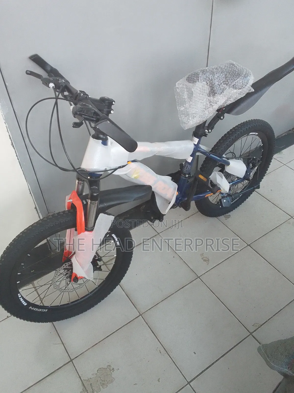 Size 20 Bikes for Kids With Gears Brandnew