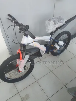 Size 20 Bikes for Kids With Gears Brandnew