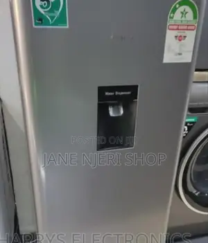 Hisense Refrigerator With Dispenser 176l