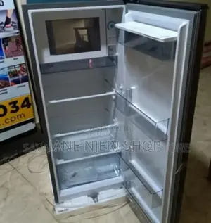 Best Quality Fridge 176l