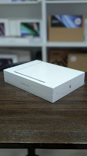 New Laptop Apple MacBook Air 8GB Apple M2 SSD 256GB