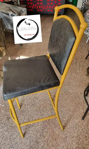 Bar or Counter High Stools.