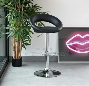 Kitchen Counter Chair