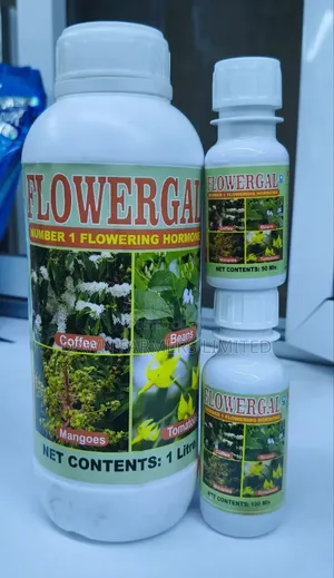 FLOWERGAL (Flowering Hormone) 50mls