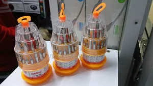 31 in 1 Screwdriver Set Laptop / Phone Repair Screwdriver
