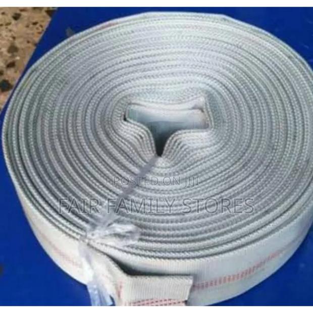 Delivery Hose Pipe 3" - main view