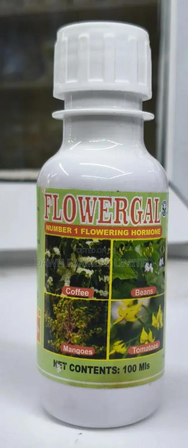 FLOWERGAL (Flowering Hormone 100mls