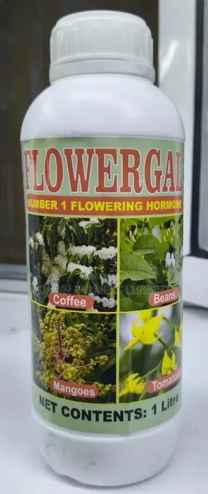 FLOWERGAL (Flowering Hormone 1lt)