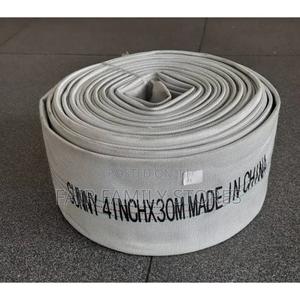 Delivery Hose Pipe 30 Meters 3" - thumbnail 2