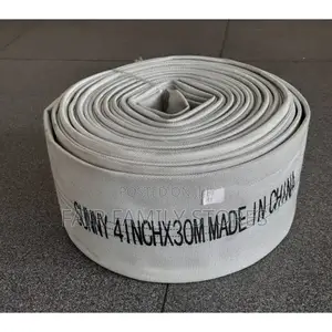 Delivery Hose Pipe 30 Meters 3"