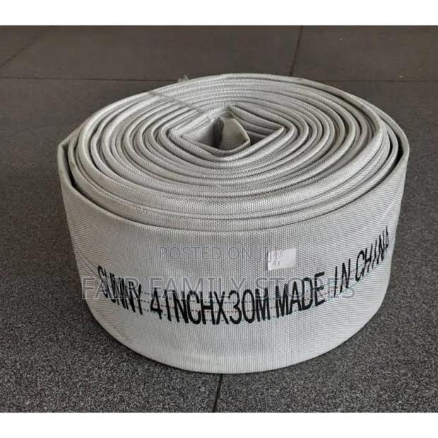 Delivery Hose Pipe 30 Meters 3" - main view