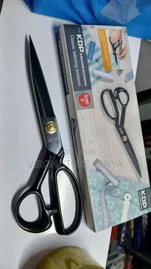 KDP Classic Tailoring Scissors 9 Inches Commercial Scissors