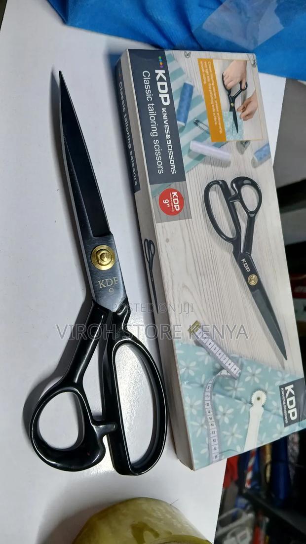 KDP Classic Tailoring Scissors 9 Inches Commercial Scissors