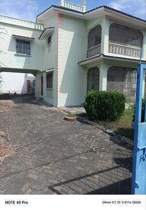 3bdrm Maisonette in Nyali for sale - thumbnail 2