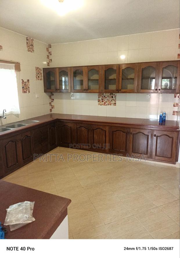 3bdrm Maisonette in Nyali for sale - thumbnail 4