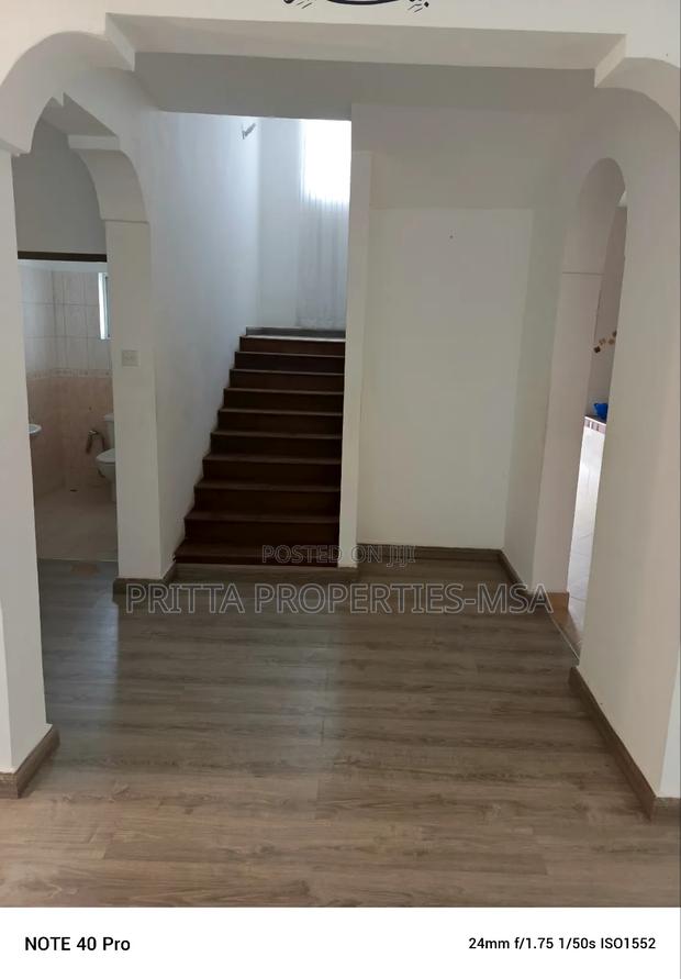 3bdrm Maisonette in Nyali for sale - thumbnail 7