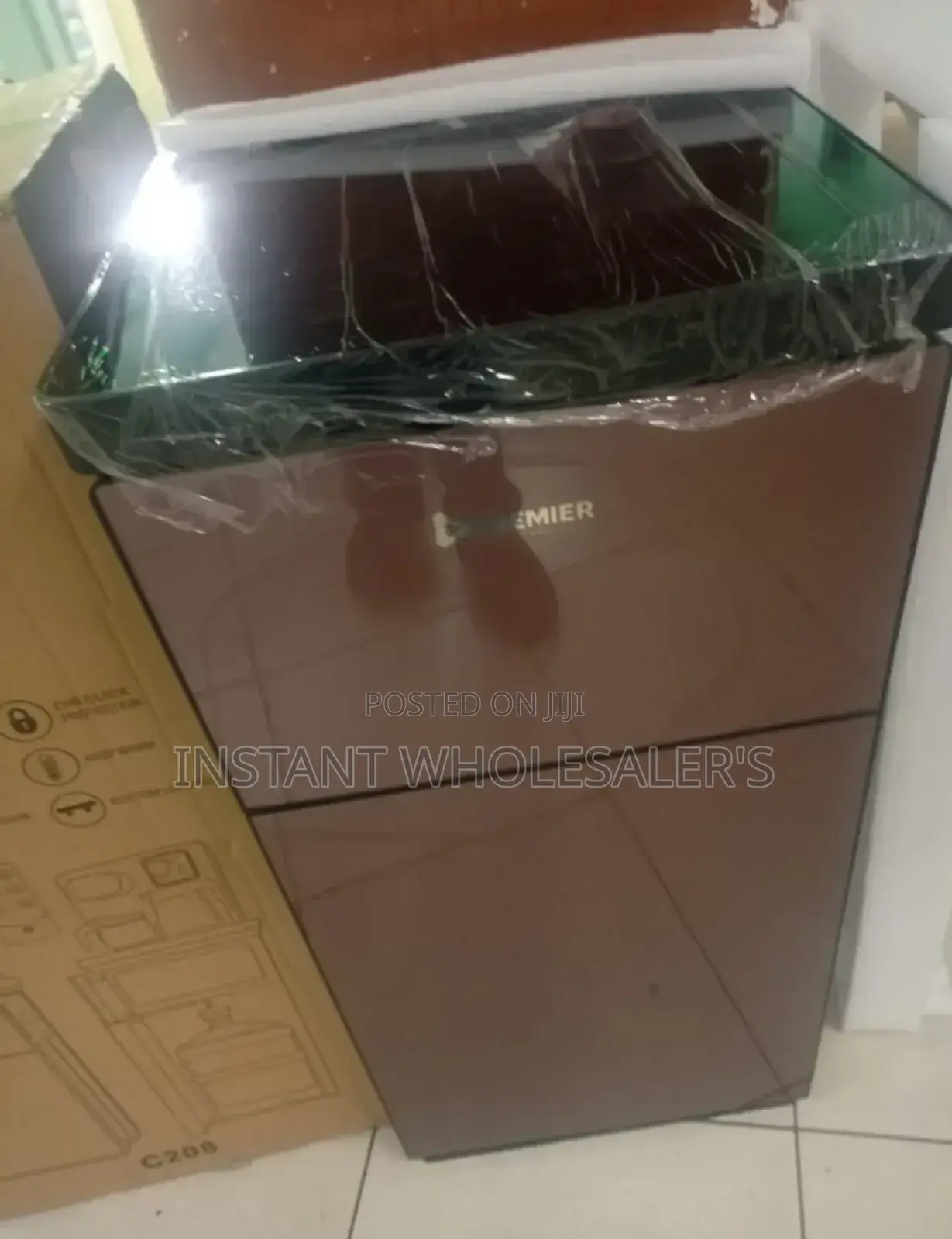 Water Dispenser Bottom Load
