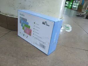 Modio M128 5G Android Kids Tablet Specs