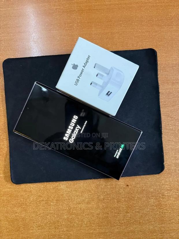 Samsung Galaxy S23 Ultra 512 GB Pink - thumbnail 2