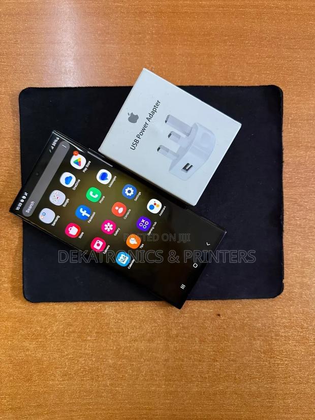 Samsung Galaxy S23 Ultra 512 GB Pink - main view