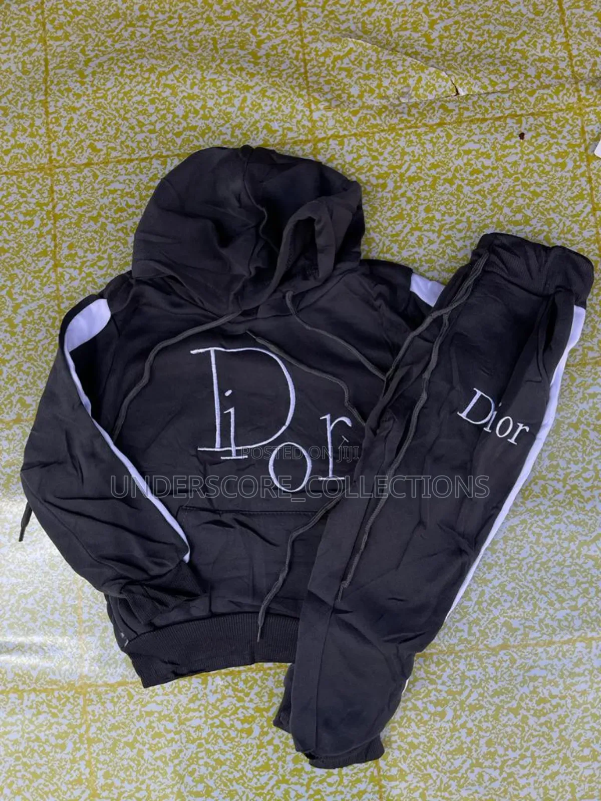 Tracksuits for Kids Ages 3-18yrs.