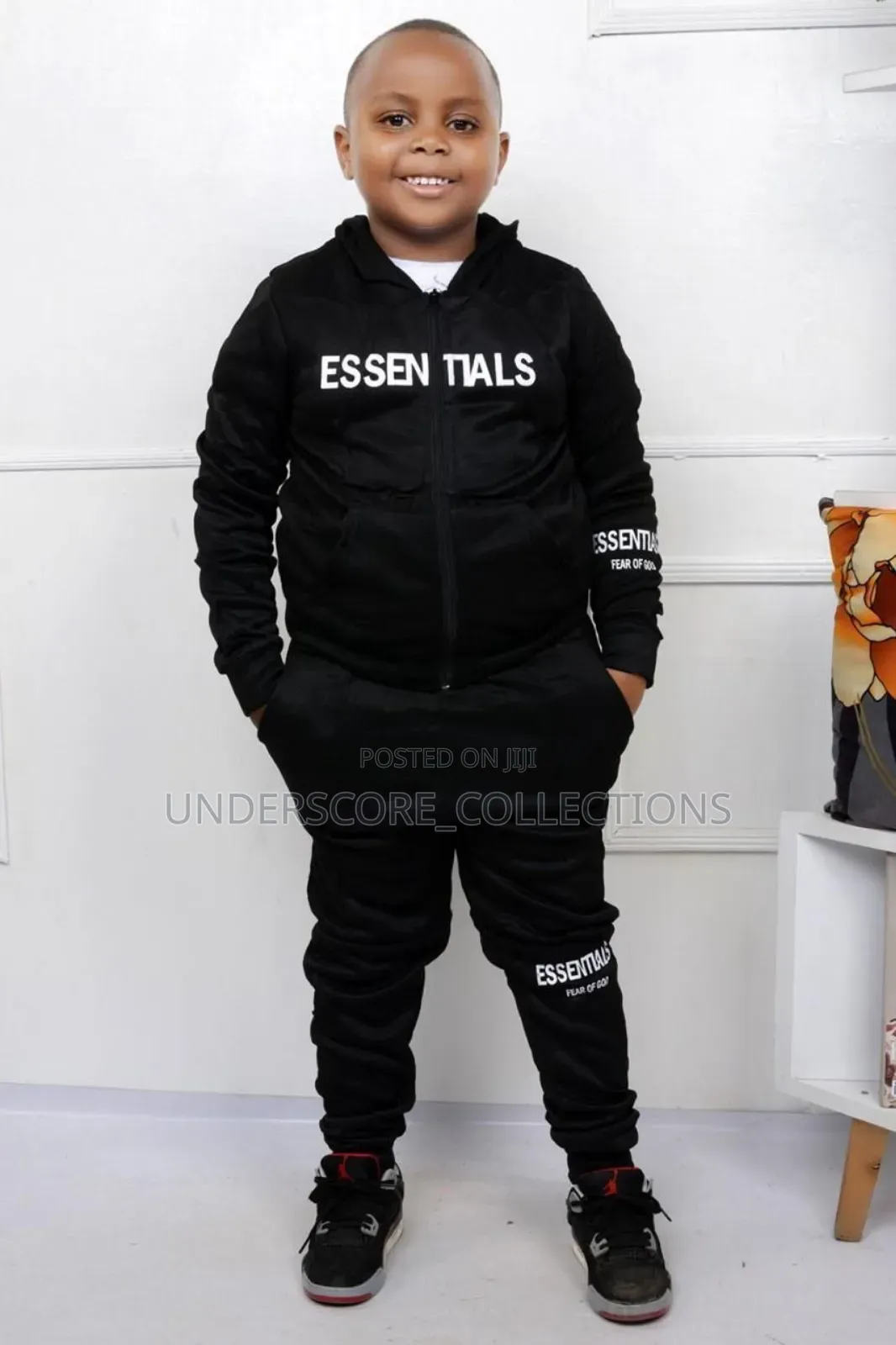 Tracksuits for Kids Ages 3-18yrs.