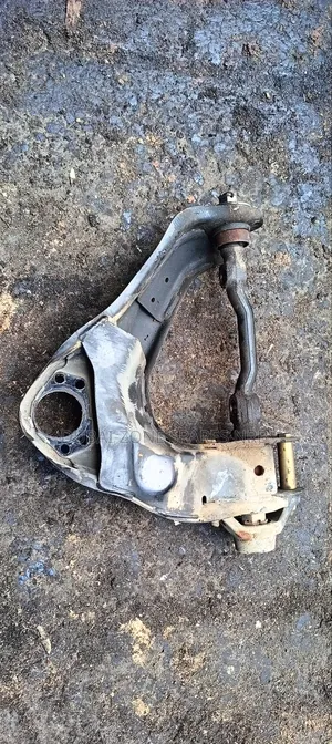 Upper Control Arms Townace 2-Wheel Drive Now Available.
