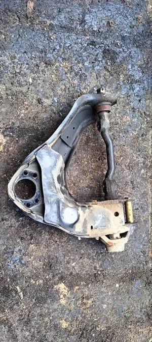 Upper Control Arms Townace 2-Wheel Drive Now Available.