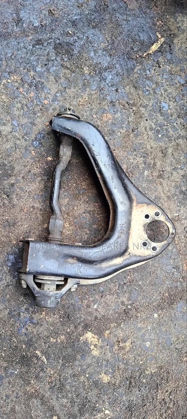 Upper Control Arms Townace 2-Wheel Drive Now Available. - thumbnail 5
