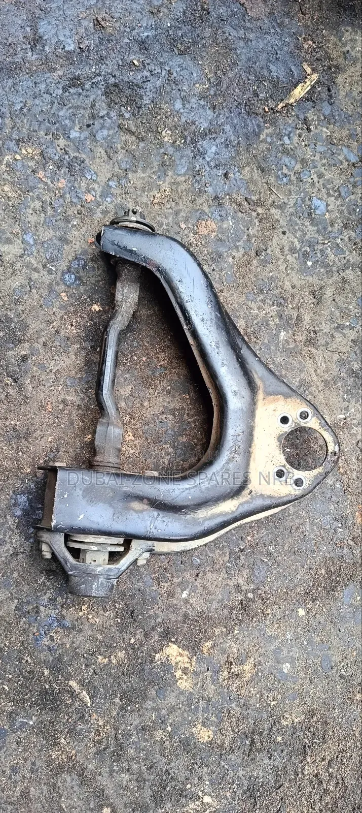Upper Control Arms Townace 2-Wheel Drive Now Available.