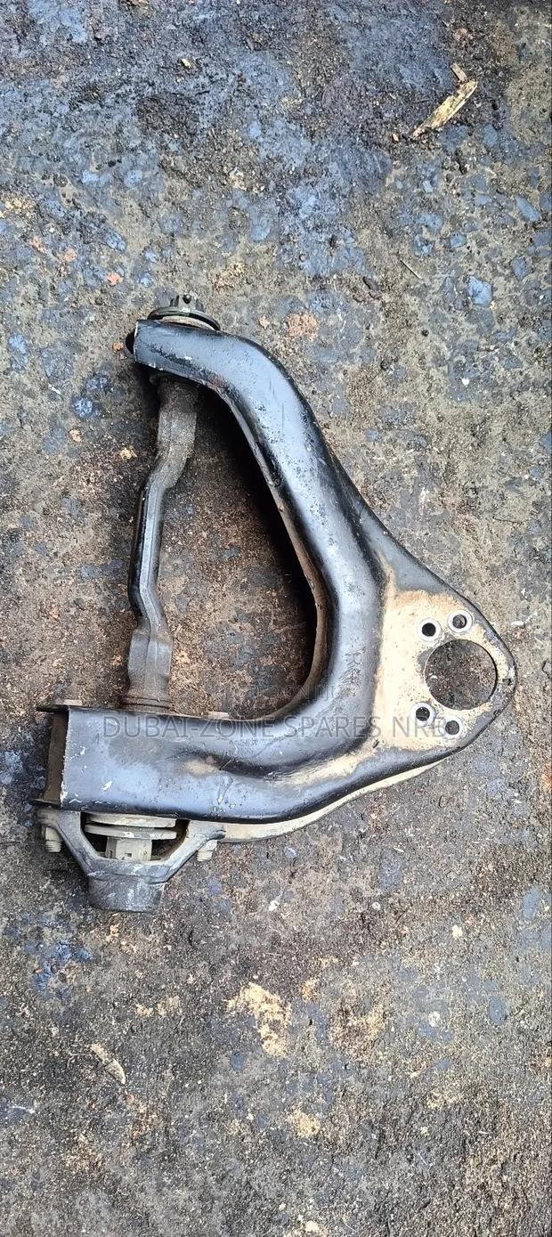 Upper Control Arms Townace 2-Wheel Drive Now Available. - thumbnail 6