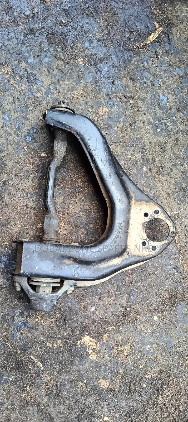 Upper Control Arms Townace 2-Wheel Drive Now Available.